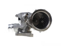 2.0L Turbocharger
