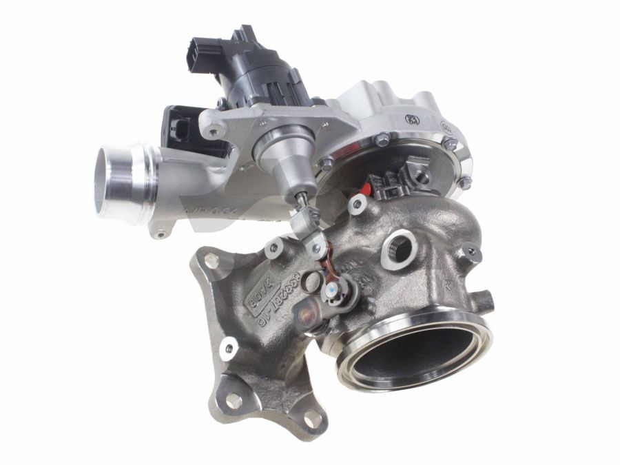 2.0L Turbocharger