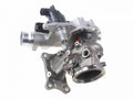 2.0L Turbocharger