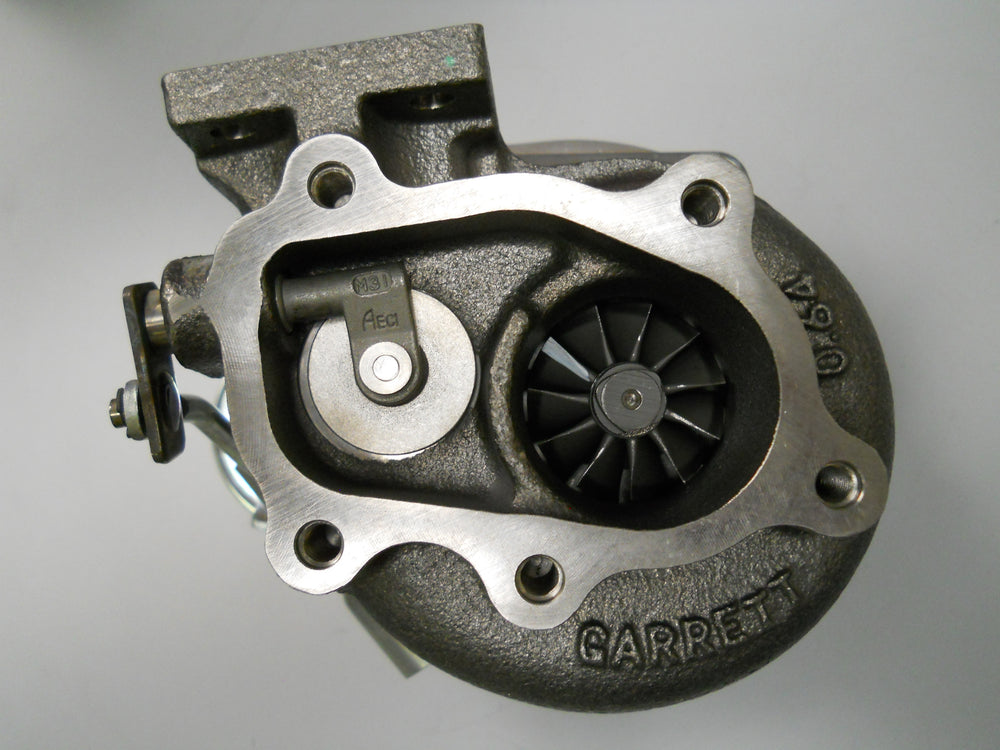 GT2560R Ball-Bearing Turbocharger