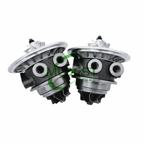 VR38DETT 3.8L Passenger-Side Turbocharger