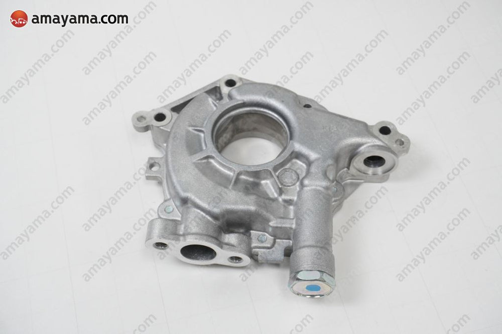 VQ35DE RevUp Oil Pump