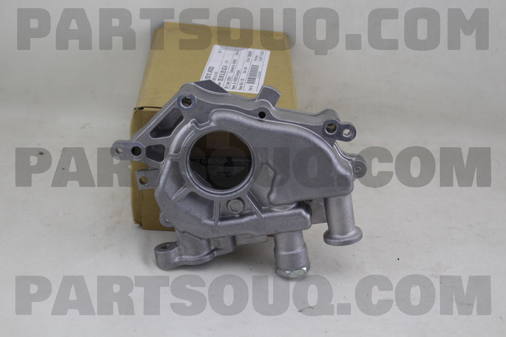 350Z 370Z Oil Pump Assembly