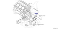 350Z 370Z Oil Pump Assembly