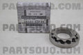 Genuine OEM Oil Pump Gear Assembly