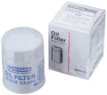 Oil Filter Assembly