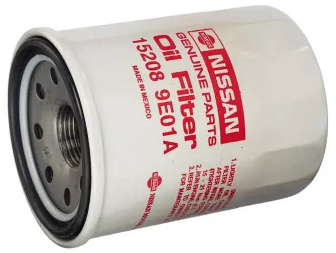 Engine Oil Filter M20x1.5