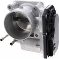 2.5L 4-Cylinder Electronic Throttle Body Chamber Assembly