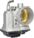2.5L 4-Cylinder Electronic Throttle Body Chamber Assembly