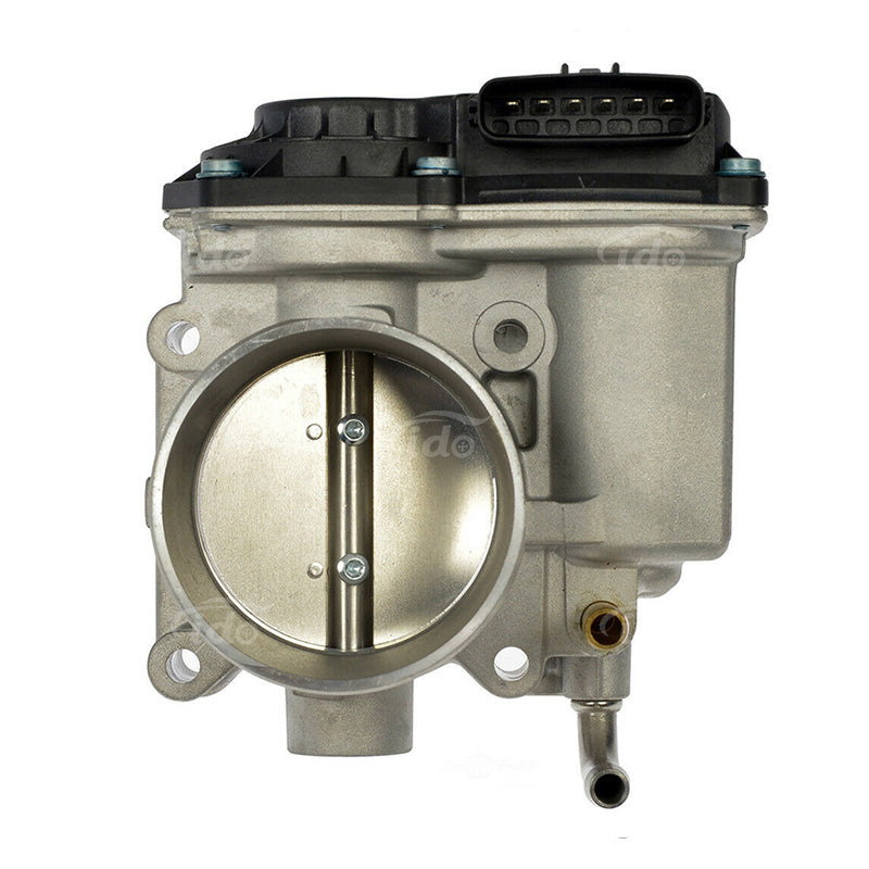 2.5L 4-Cylinder Electronic Throttle Body Chamber Assembly