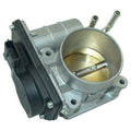 Throttle Body Assembly