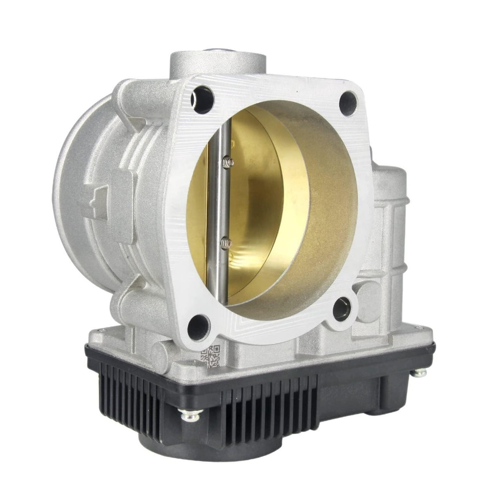 Throttle Body Assembly