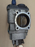 Throttle Body Assembly