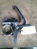Electronic Throttle Body Actuator