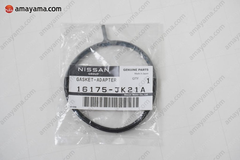 Intake Adapter Gasket