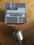Genuine Fuel Filter Strainer