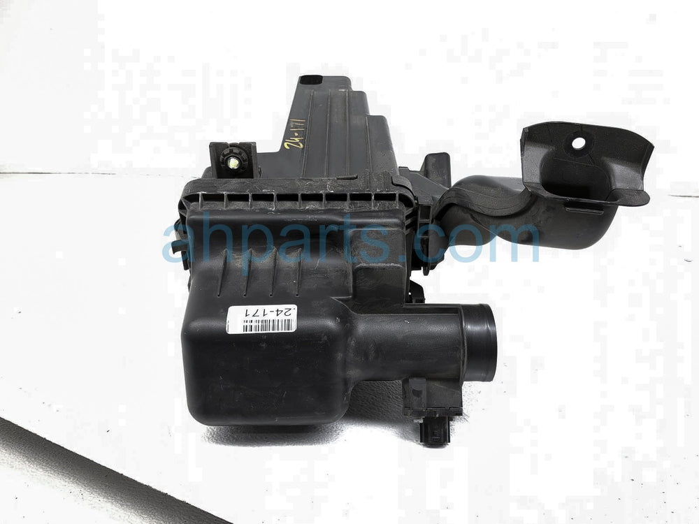 Air Cleaner Assembly