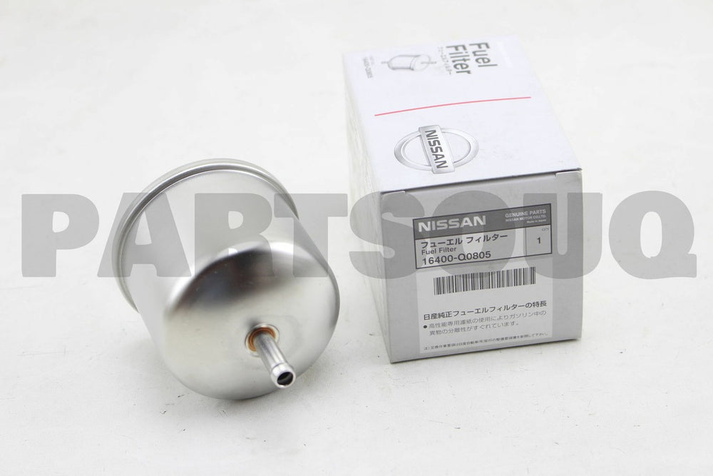 OE Replacement Fuel Filter