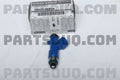 VR38DETT 570cc/min Fuel Injector