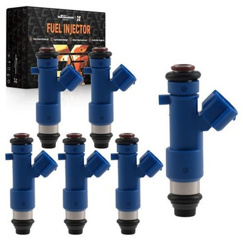 570cc Fuel Injector