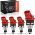 Fuel Injector Assembly