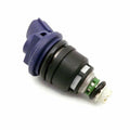 High-Impedance Fuel Injector