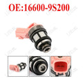 Fuel Injector Assembly