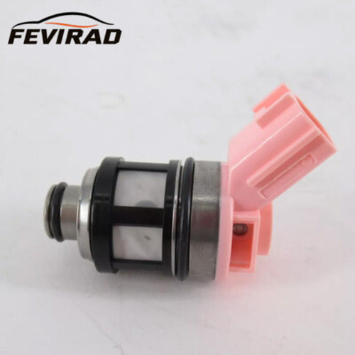 Fuel Injector Assembly