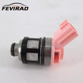 Fuel Injector Assembly
