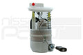 Fuel Pump and Sender Assembly