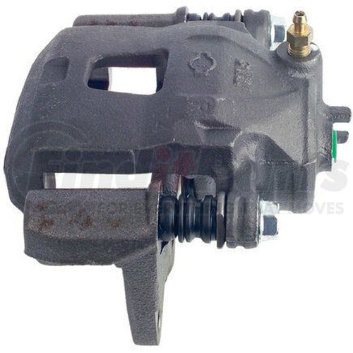 Remanufactured Disc Brake Caliper