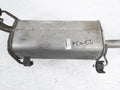 Exhaust Muffler Assembly