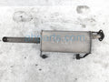 Exhaust Muffler Assembly
