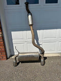 Muffler Kit