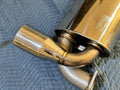 Muffler Kit