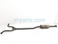 Exhaust Muffler Assembly