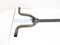 Exhaust Muffler Assembly