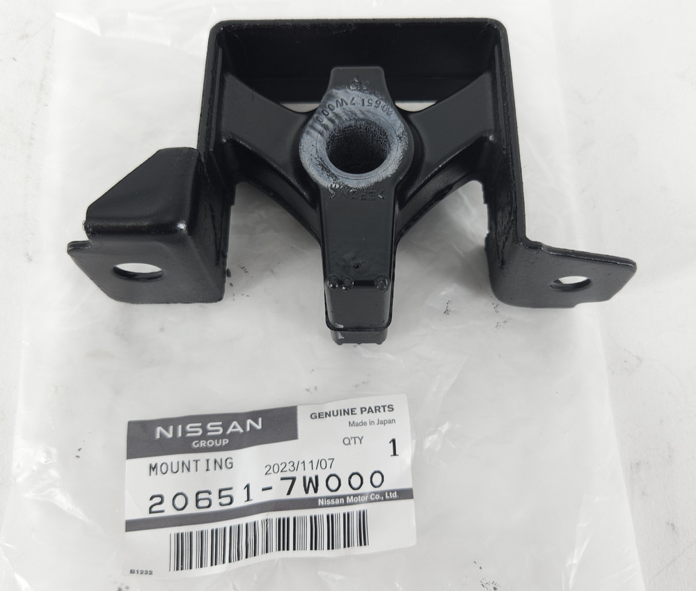 Exhaust System Hanger