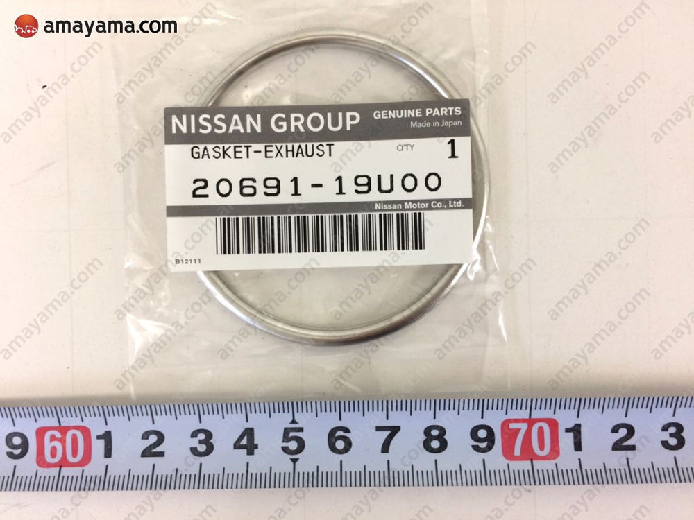 Exhaust Manifold Gasket
