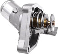 Factory-Original Headlight Assembly