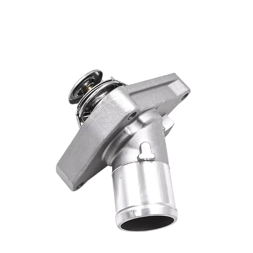 Factory-Original Headlight Assembly