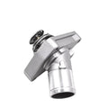 Factory-Original Headlight Assembly