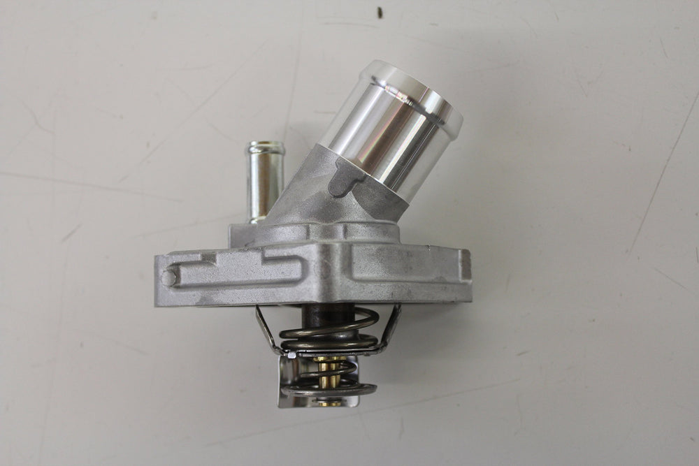 Thermostat Assembly