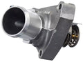 Thermostat and Housing Assembly