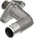 Engine Coolant Thermostat Kit