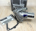Thermostat and Housing Assembly
