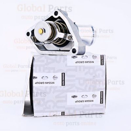 VQ35HR Thermostat Assembly
