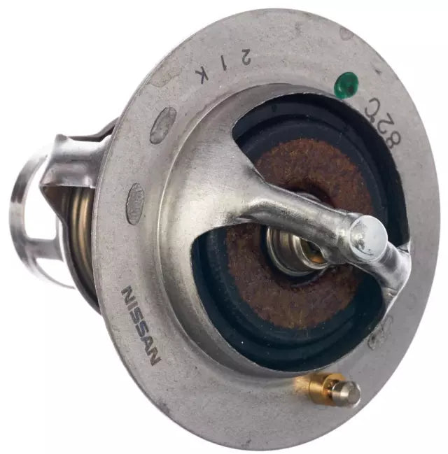 Engine Coolant Thermostat