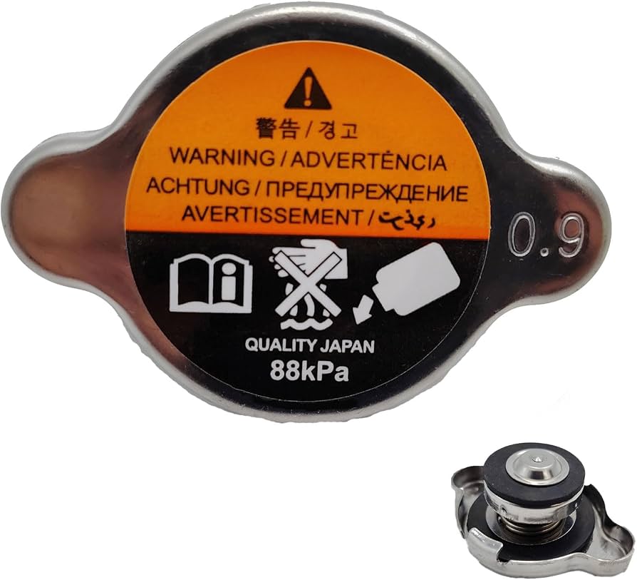 Radiator Cap