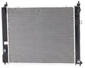 Radiator Assembly, 1.6L HR16DE